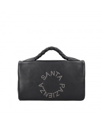 Beatrice shoulder bag PF254B560-C99 Μαύρη