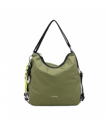 Ginevra backpack PF2525B81 Πρασινη