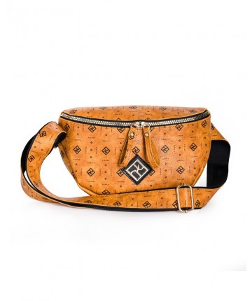 Tσάντα Μέσης Taglia Monogram 90633PM Ταμπά